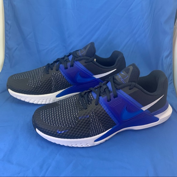 Nike Renew Fusion Men's Training/Running Shoes - Picture 6 of 12